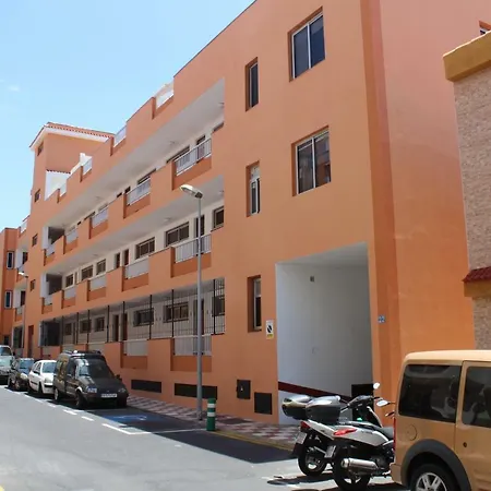 Playa Arena One Bedroom Apartment *