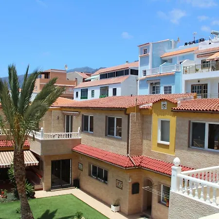Playa Arena One Bedroom Puerto de Santiago (Tenerife)