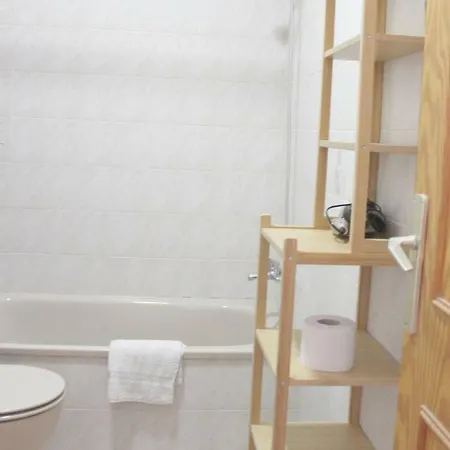 Apartment Playa Arena One Bedroom
