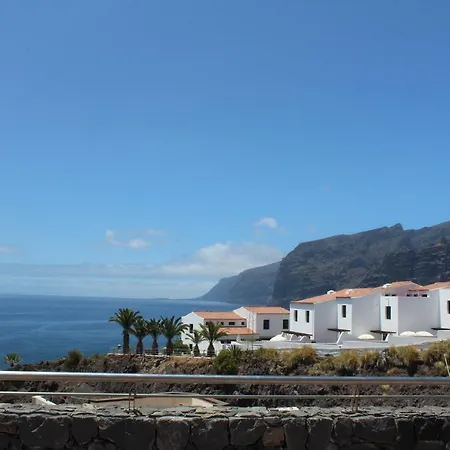 Apartment Playa Arena One Bedroom Puerto de Santiago (Tenerife)