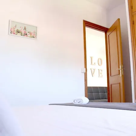 Playa Arena One Bedroom