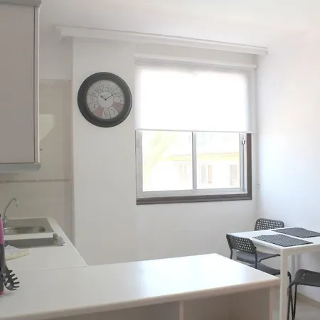 Apartment Playa Arena One Bedroom