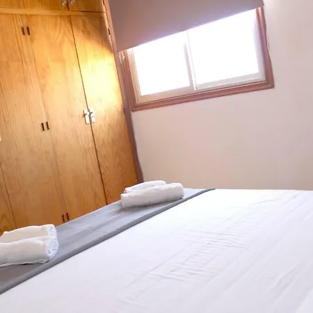 Playa Arena One Bedroom Apartment Puerto de Santiago (Tenerife)