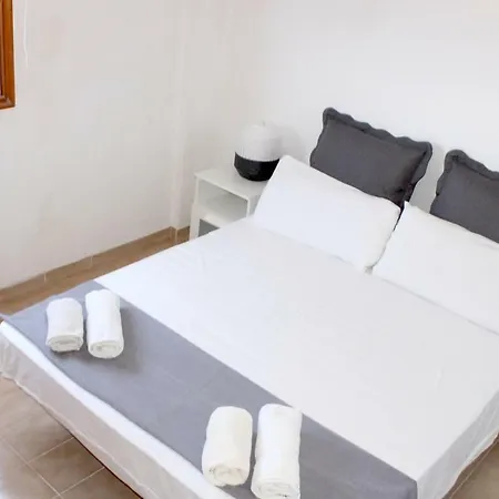 Playa Arena One Bedroom